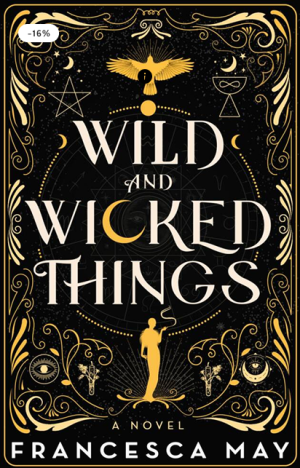 Wild Wicked Things